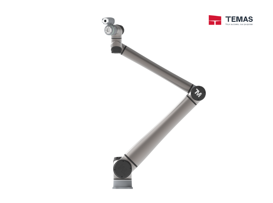 ROBOT CỘNG TÁC AI TECHMAN TM6S